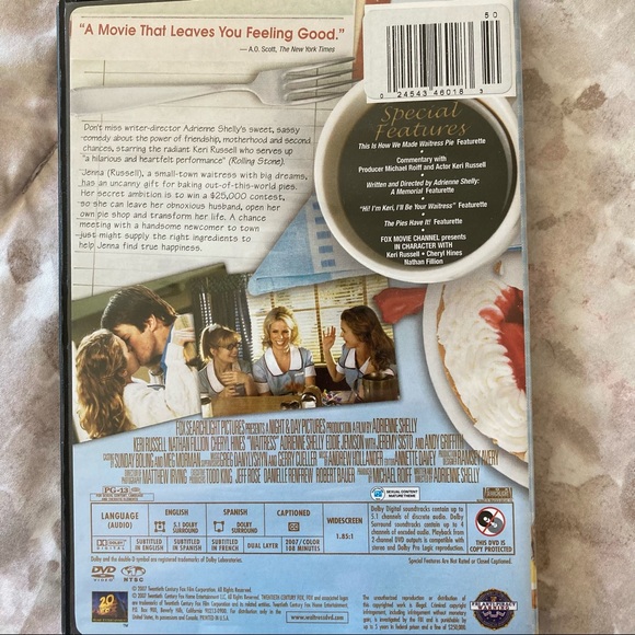 3 Movie Bundle! 🍿💿 - Picture 4 of 5